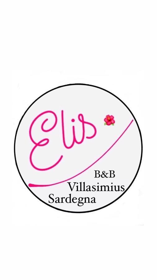 Elis B&B วิลลัสซีมีอุส ภายนอก รูปภาพ