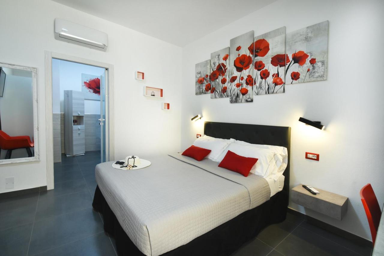 Elis B&B วิลลัสซีมีอุส ภายนอก รูปภาพ