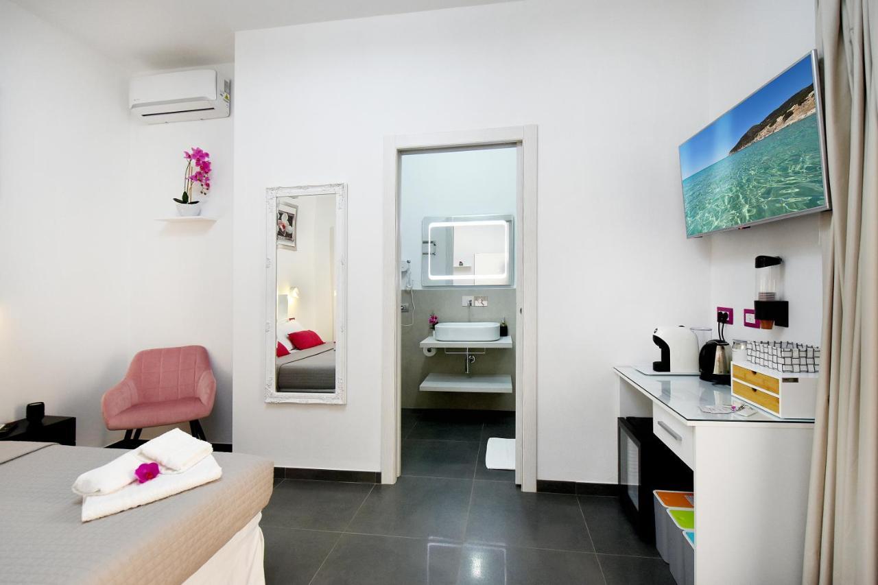 Elis B&B วิลลัสซีมีอุส ภายนอก รูปภาพ