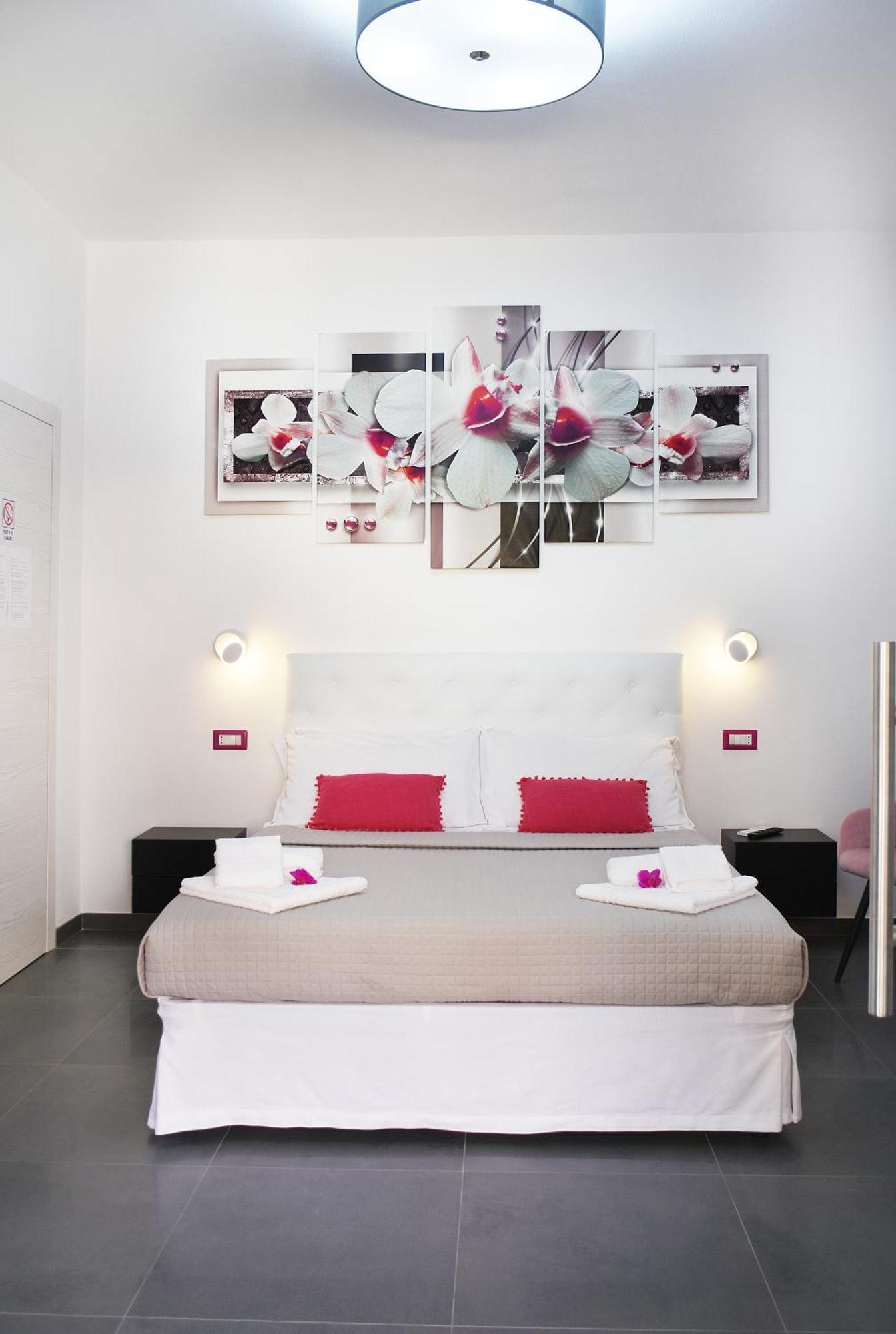 Elis B&B วิลลัสซีมีอุส ภายนอก รูปภาพ