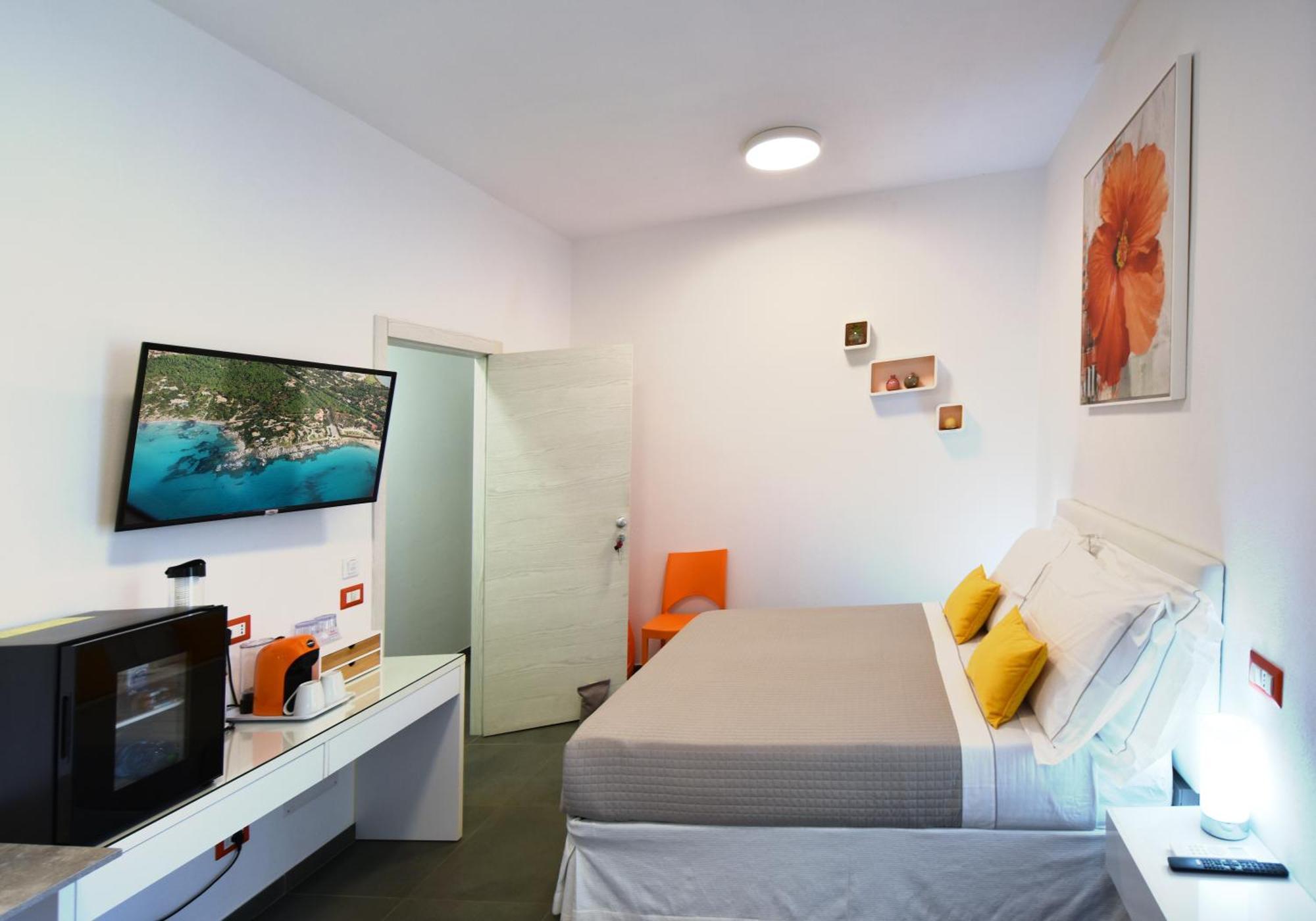 Elis B&B วิลลัสซีมีอุส ภายนอก รูปภาพ