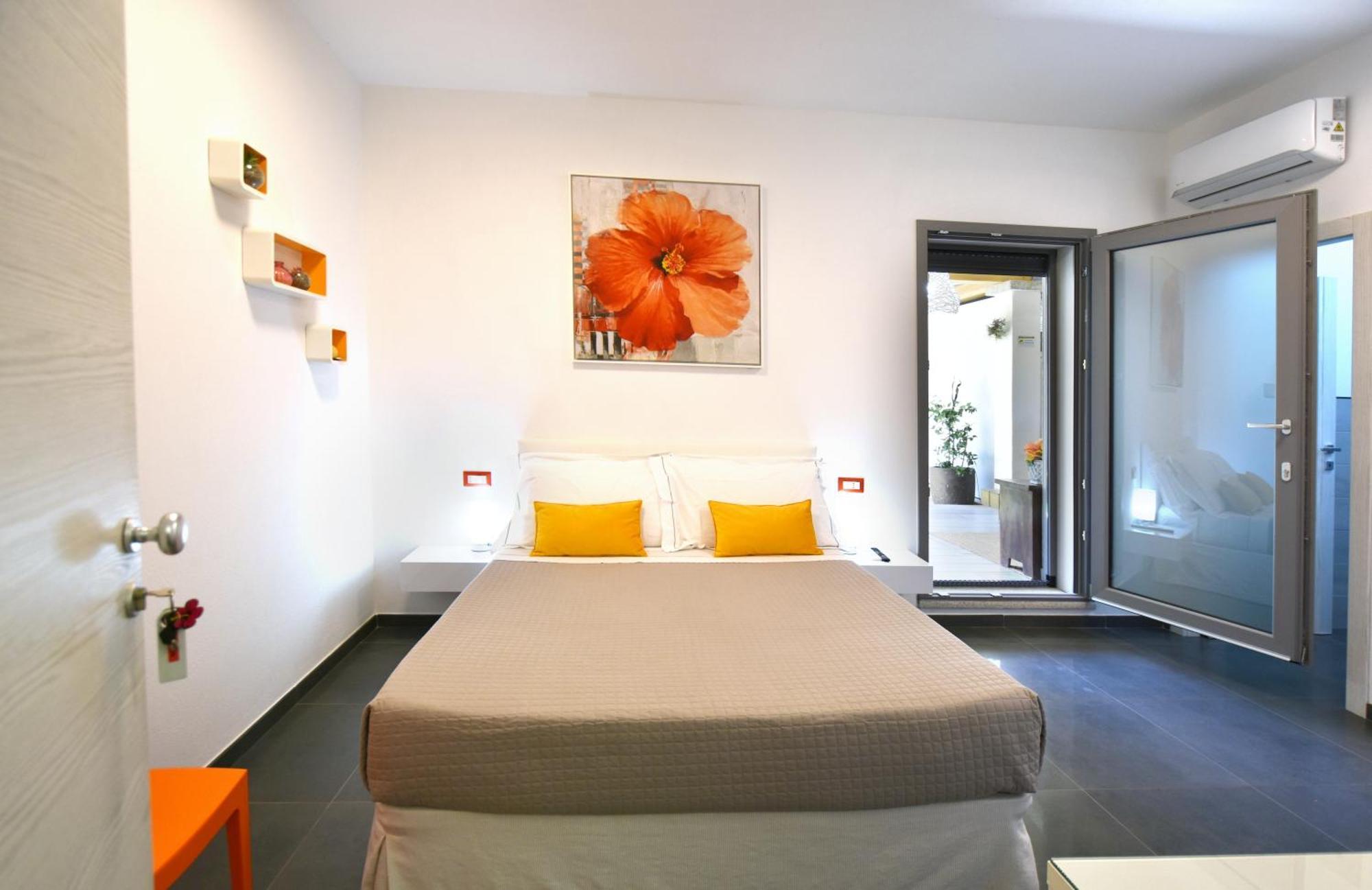 Elis B&B วิลลัสซีมีอุส ภายนอก รูปภาพ